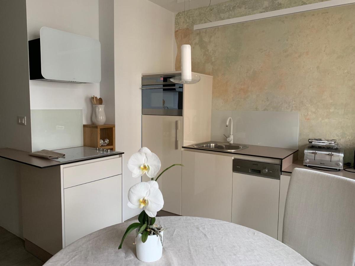 Apartment Rennweg 114 Meran