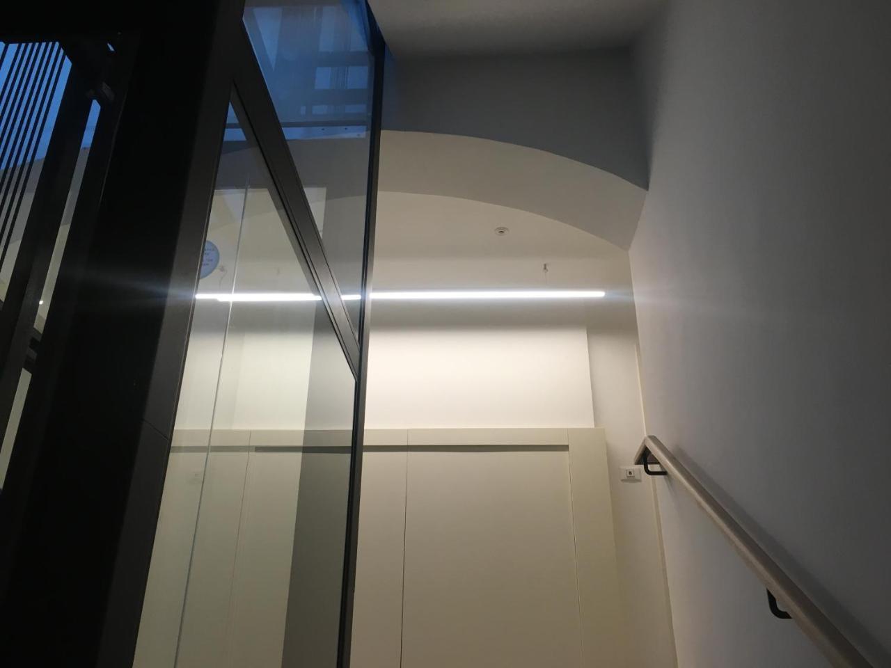 Rennweg 114 Apartment Meran