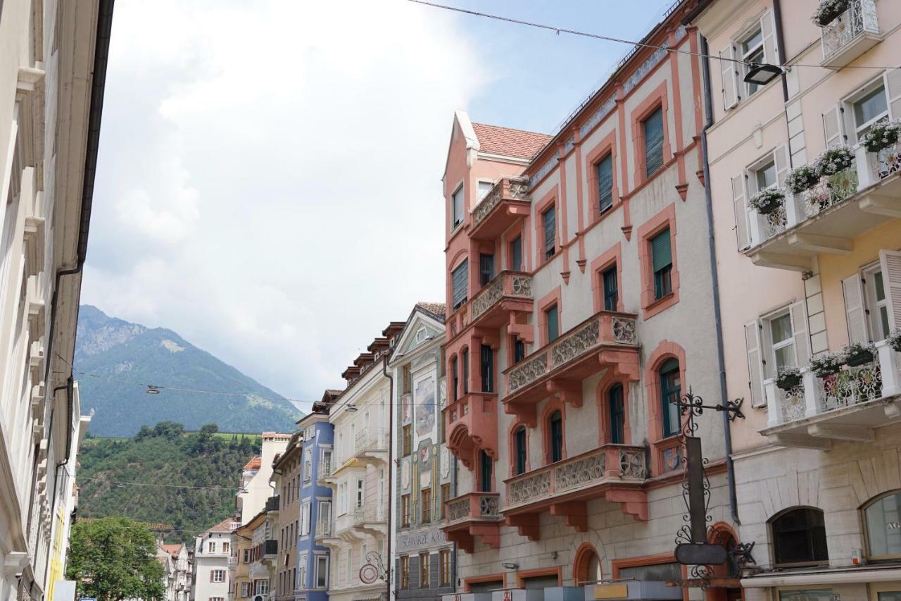 Apartment Rennweg 114 Meran