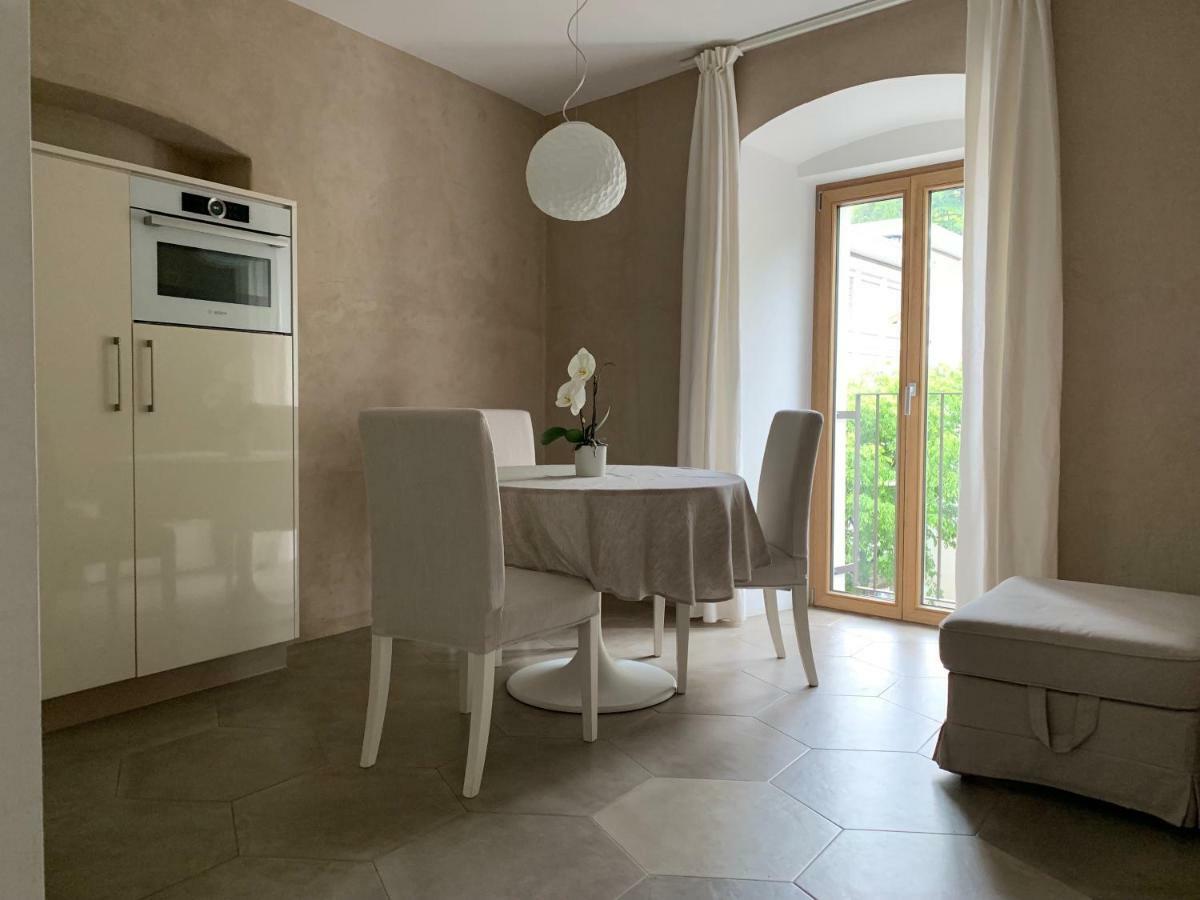 Apartment Rennweg 114 Meran